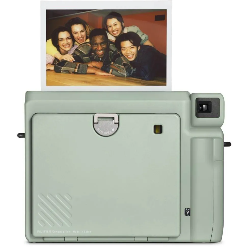 Fujifilm Instax Wide 400 Instant Camera