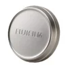 Fujifilm Lens Cap for X100/X100S/T Cameras - Silver