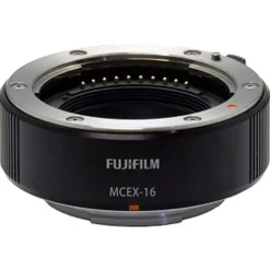 Fujifilm Macro Extension Tube 16mm