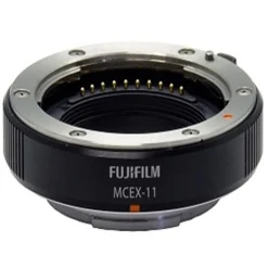 Fujifilm Macro Extension Tube 11mm