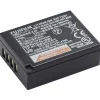 Fujifilm NP-W126S Lithium-ion Rechargeable Battery