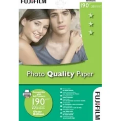 Fujifilm Power Trip USB Charger