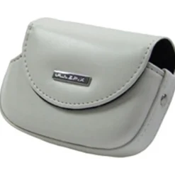 Fujifilm Premium Camera Case White Pink for Z30 & Z35