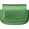 Fujifilm Premium Camera Case Green for Z30 & Z35