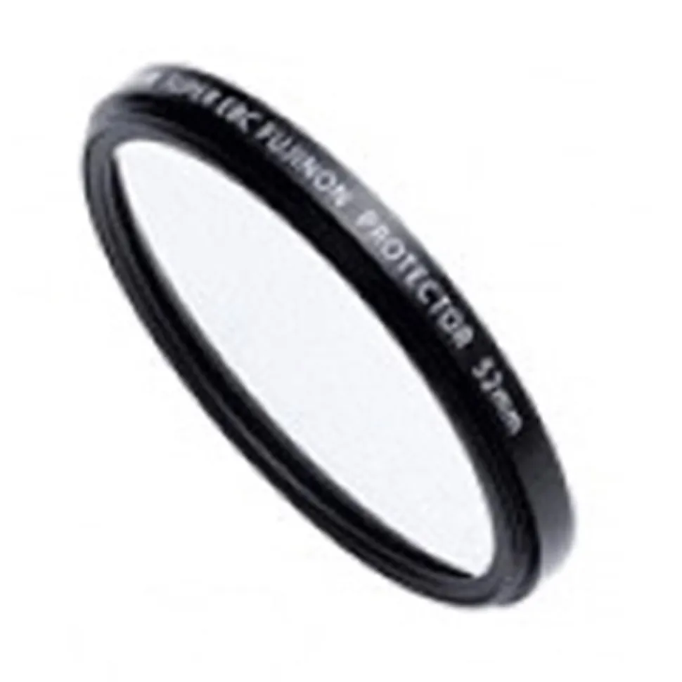 Fujifilm PRF-52 Protective Filter