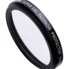 Fujifilm PRF-39 Protector Filter