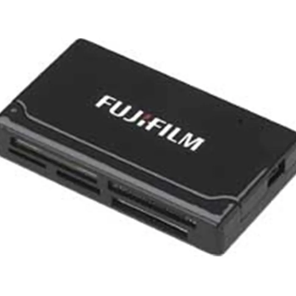 Fujifilm USB Multi Card Reader