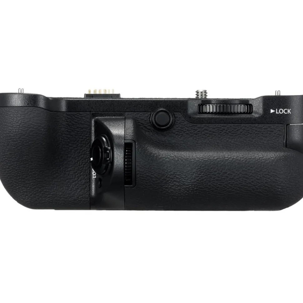 Fujifilm VG-GFX1 Vertical Battery Grip For GFX 50S