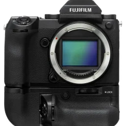 Fujifilm VG-GFX1 Vertical Battery Grip For GFX 50S
