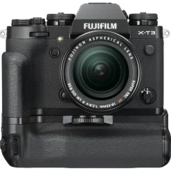 Fujifilm VG-XT3 Vertical Battery Grip for X-T3