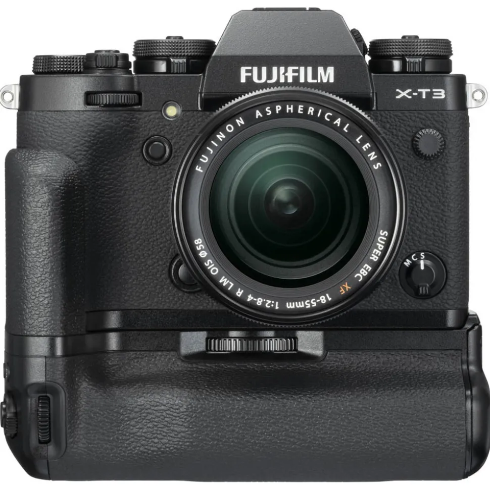 Fujifilm VG-XT3 Vertical Battery Grip for X-T3