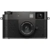 Fujifilm X half Compact Digital Camera Charcoal
