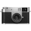 Fujifilm X half Compact Digital Camera Silver