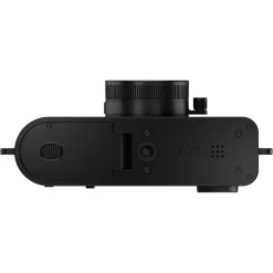 Fujifilm X half Compact Digital Camera Black