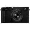 Fujifilm X-E5 Camera with XF 50mm f/2 Lens Kit Black