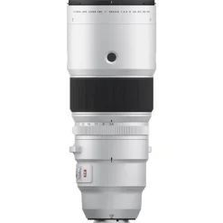 Fujifilm XF 500mm f/5.6 R LM OIS WR Super Telephoto Lens