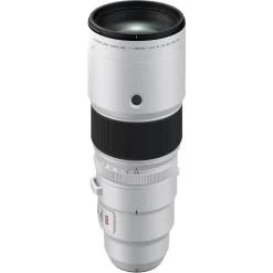 Fujifilm XF 500mm f/5.6 R LM OIS WR Super Telephoto Lens
