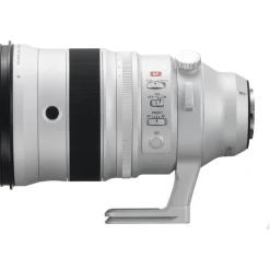 Fujifilm XF 200mm f/2 R LM OIS WR Telephoto Lens & XF 1.4X TC Kit