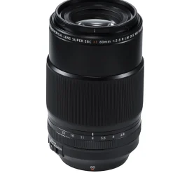Fujifilm XF 80mm f2.8 R LM OIS WR Macro Lens
