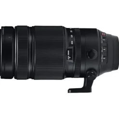 Fujifilm XF 100-400mm f/4.5-5.6 R LM OIS WR Telephoto Zoom Lens
