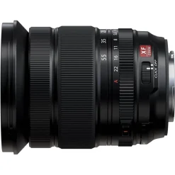 Fujifilm XF 16-55mm f/2.8 R LM WR II Zoom Lens