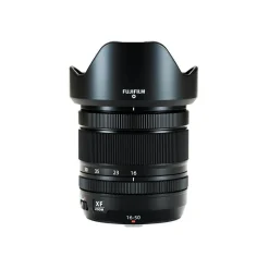 Fujifilm XF 16-50mm f/2.8-4.8 R LM WR Lens