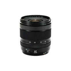Fujifilm XF 16-50mm f/2.8-4.8 R LM WR Lens