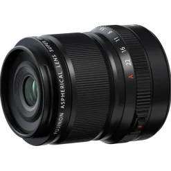 Fujifilm XF 30mm f/2.8 R LM WR Macro Lens