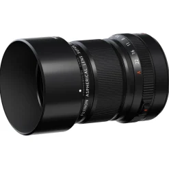 Fujifilm XF 30mm f/2.8 R LM WR Macro Lens