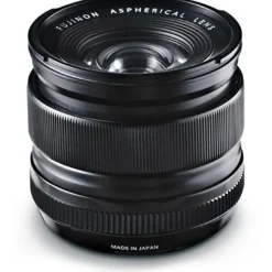 Fujifilm XF 14mm f2.8 R Super Wide Angle Prime Lens