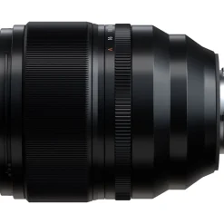 Fujifilm XF 50mm f/1.0 R WR Short Telephoto Prime Lens