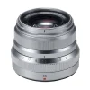 Fujifilm XF 35mm f2 R WR Standard Prime Lens Silver