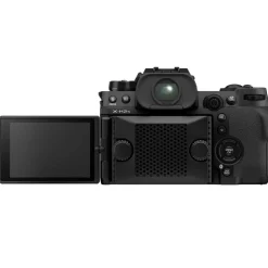 Fujifilm X-H2S Cooling Fan