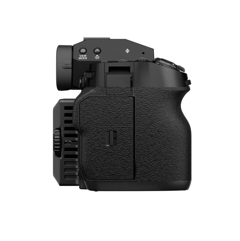 Fujifilm X-H2S Cooling Fan