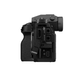 Fujifilm X-H2S Digital Camera Body Black