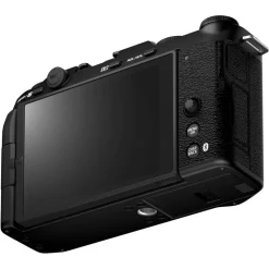 Fujifilm X-M5 Digital Camera Body Black