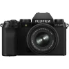 Fujifilm X-S20 with XC 15-45mm f/3.5-5.6 Lens Kit