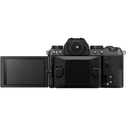 Fujifilm X-S20 with XC 15-45mm f/3.5-5.6 Lens Kit