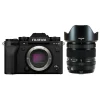 Fujifilm X-T5 Camera with XF 16-50mm Lens Kit Black