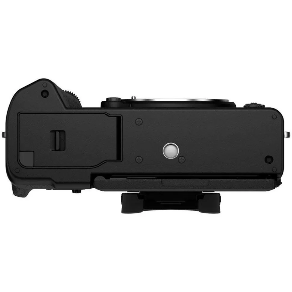 Fujifilm X-T5 Camera with XF 16-50mm Lens Kit Black