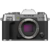 Fujifilm X-T50 Digital Camera Body Silver