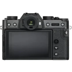 Fujifilm X-T30 II Mirrorless Camera Body Only Black