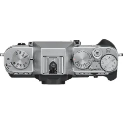 Fujifilm X-T30 II Mirrorless Camera Body Only Silver