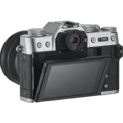 Fujifilm X-T30 II Mirrorless Camera Body Only Silver