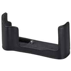 Fujifilm X-T Series Half Leather Case