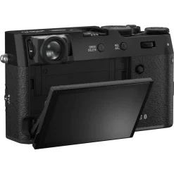 Fujifilm X100VI Digital Camera Black