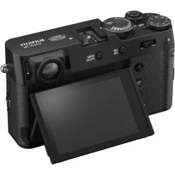 Fujifilm X100VI Digital Camera Black