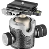 Gitzo Centre Ball Head Series 4 With Lever Release