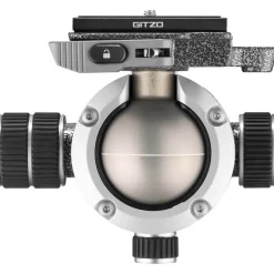 Gitzo Centre Ball Head Series 4 With Lever Release