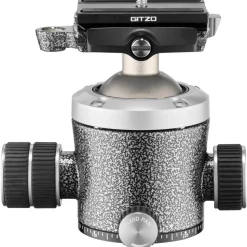 Gitzo Centre Ball Head Series 4 With Lever Release